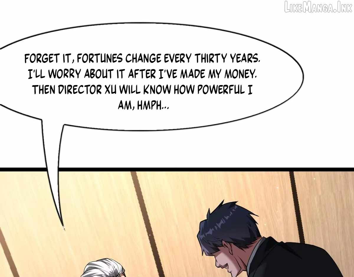 I’m A Super Rich Man, So It’s Reasonable For Me To Be A Scumbag, Chapter 45, page 81