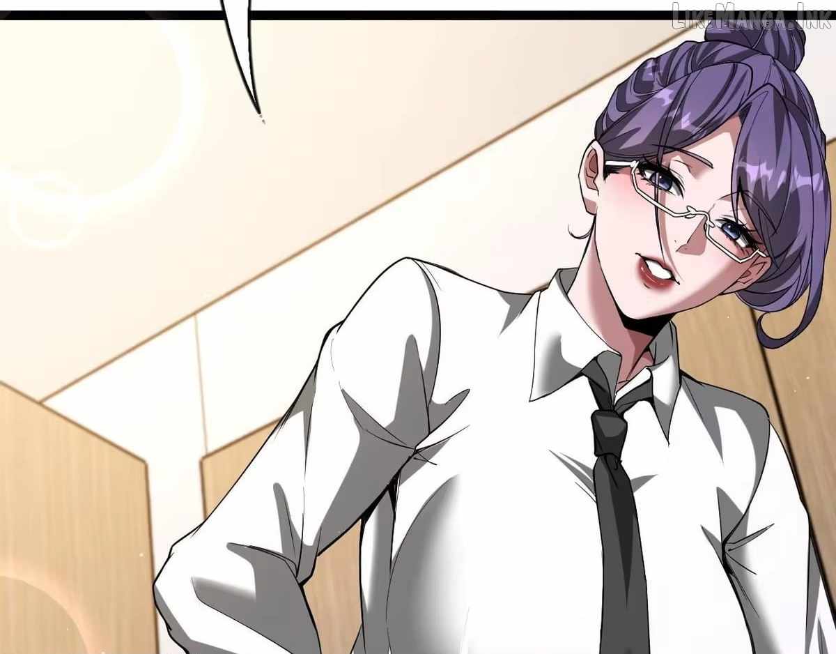 I’m A Super Rich Man, So It’s Reasonable For Me To Be A Scumbag, Chapter 45, page 84