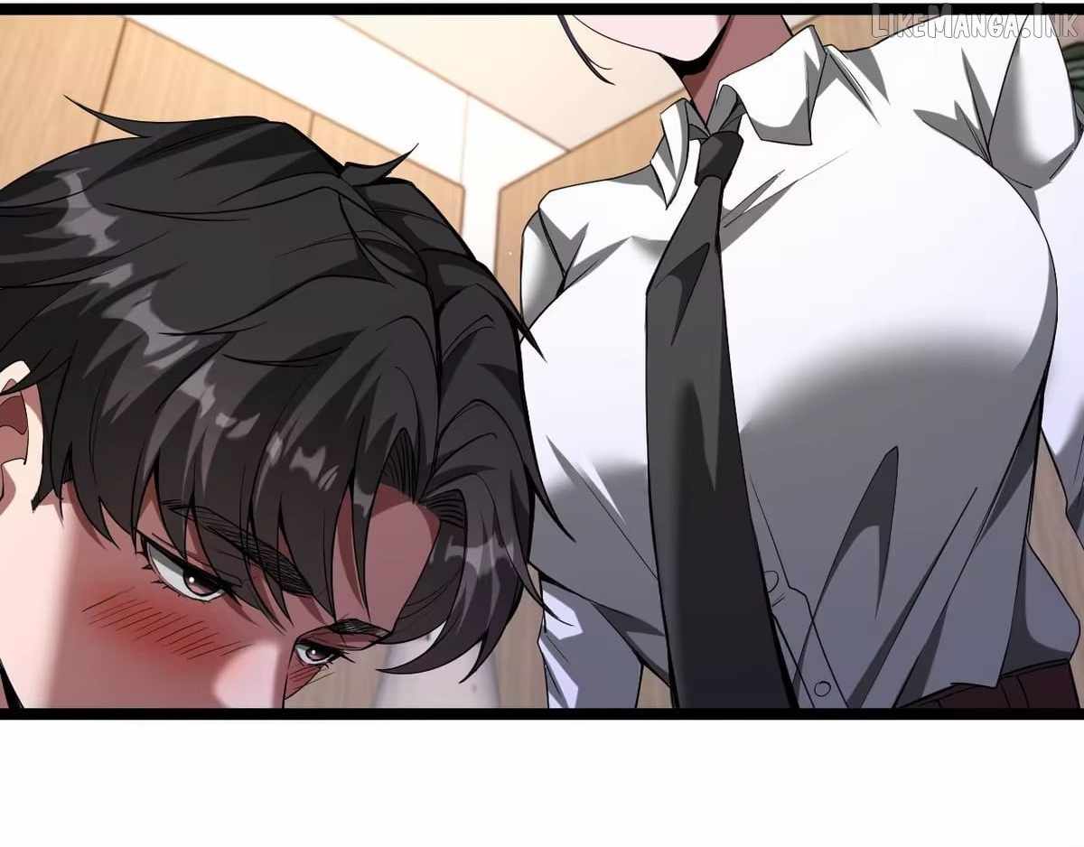 I’m A Super Rich Man, So It’s Reasonable For Me To Be A Scumbag, Chapter 45, page 87