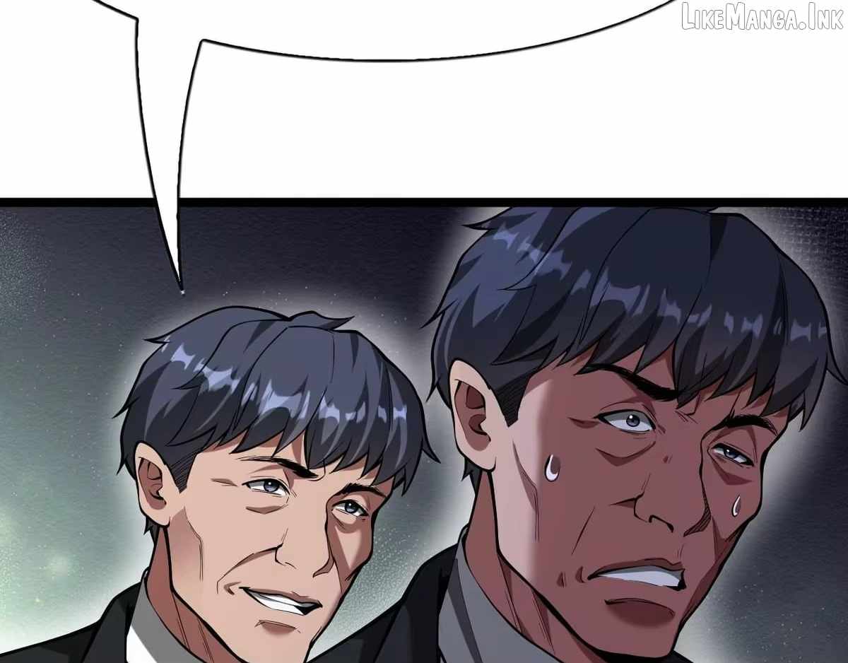 I’m A Super Rich Man, So It’s Reasonable For Me To Be A Scumbag, Chapter 45, page 10