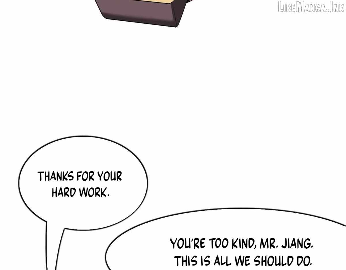 I’m A Super Rich Man, So It’s Reasonable For Me To Be A Scumbag, Chapter 45, page 93