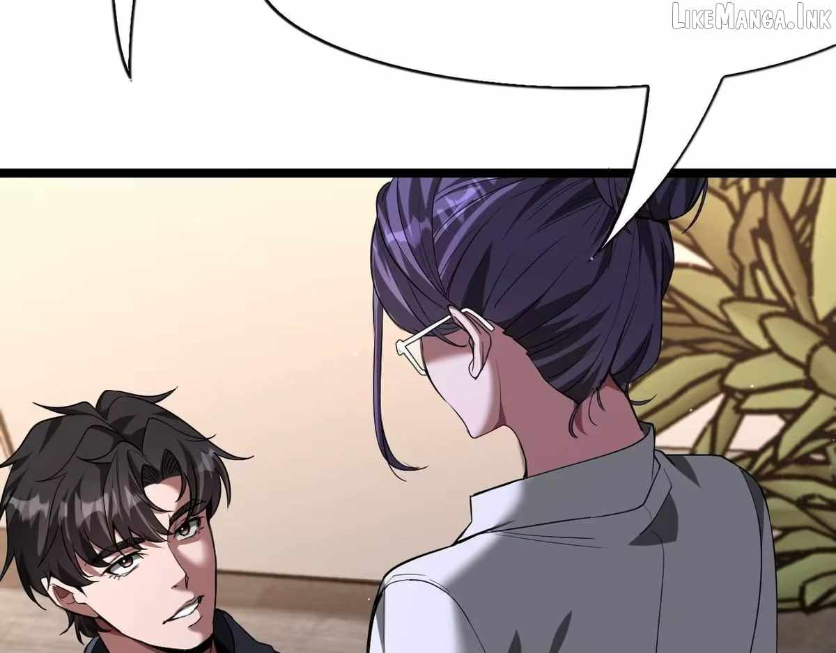 I’m A Super Rich Man, So It’s Reasonable For Me To Be A Scumbag, Chapter 45, page 94