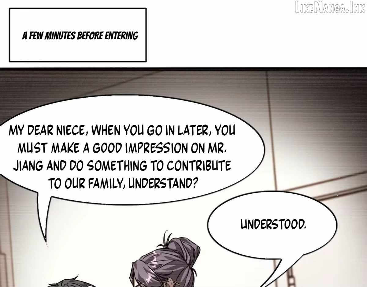 I’m A Super Rich Man, So It’s Reasonable For Me To Be A Scumbag, Chapter 45, page 97