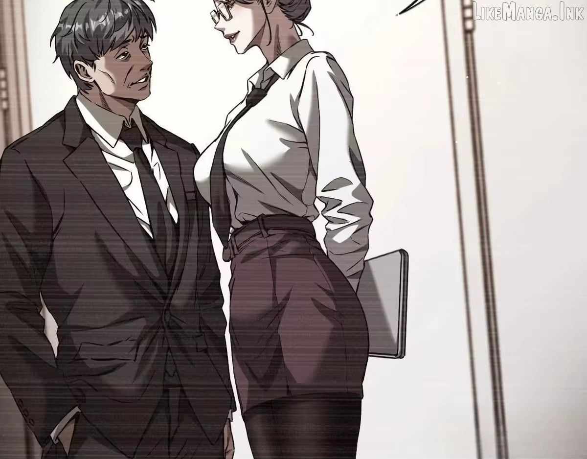 I’m A Super Rich Man, So It’s Reasonable For Me To Be A Scumbag, Chapter 45, page 98