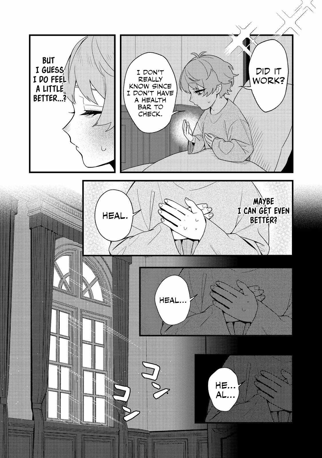 The Lazy Aristocrat, Chapter 1, page 11