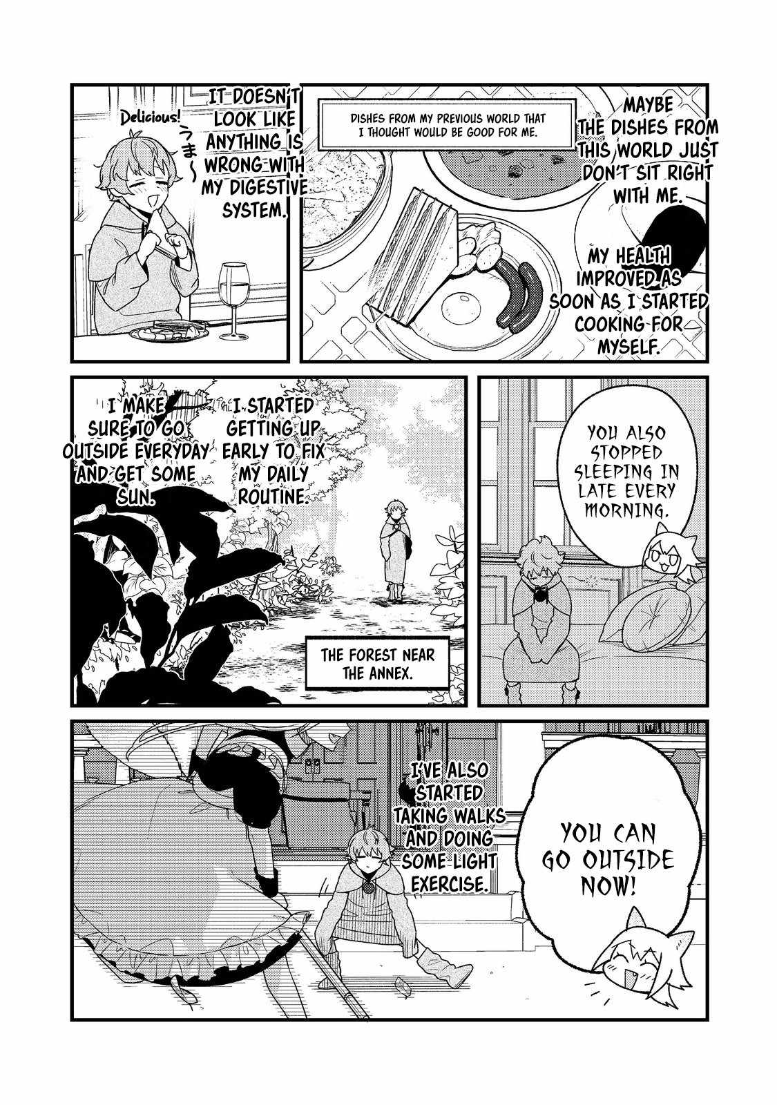 The Lazy Aristocrat, Chapter 1, page 23