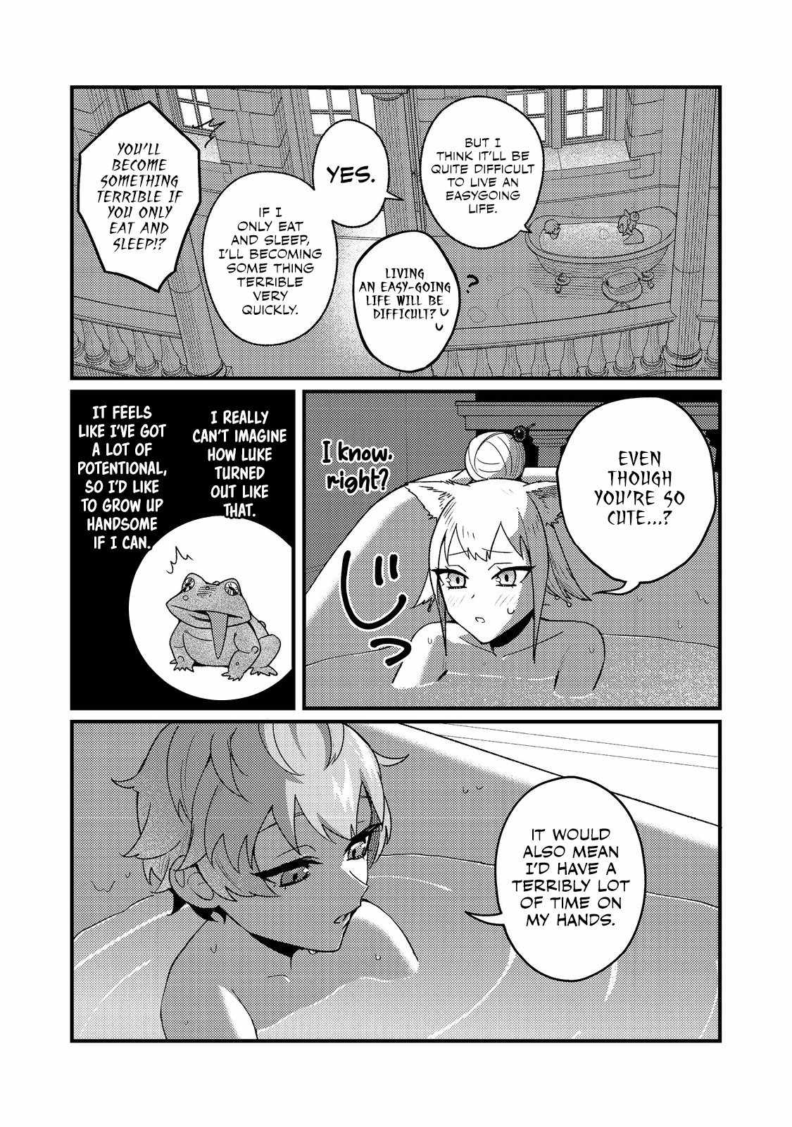 The Lazy Aristocrat, Chapter 1, page 25