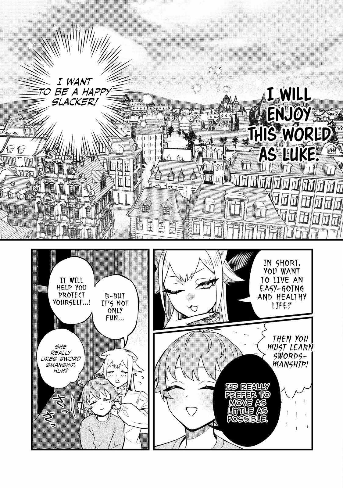 The Lazy Aristocrat, Chapter 1, page 30