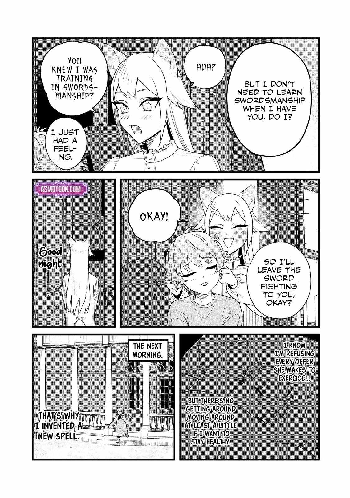The Lazy Aristocrat, Chapter 1, page 31