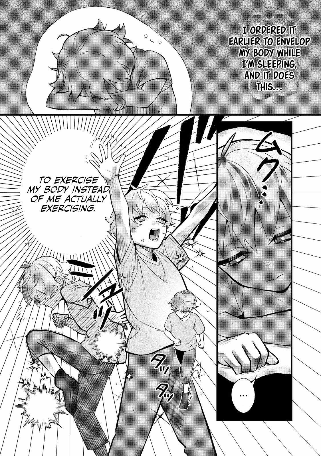 The Lazy Aristocrat, Chapter 1, page 36