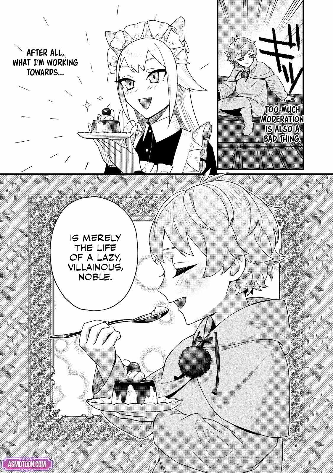 The Lazy Aristocrat, Chapter 1, page 39