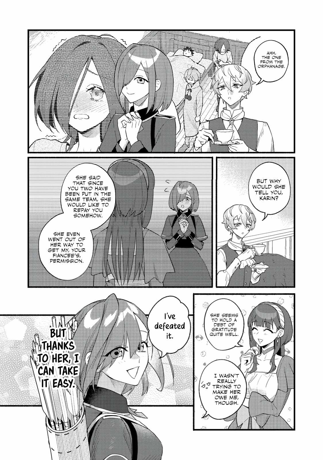 The Lazy Aristocrat, Chapter 10, page 17