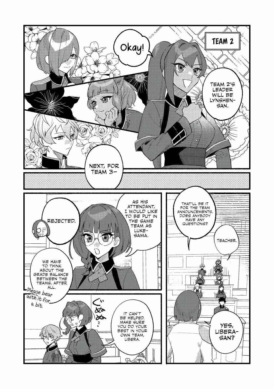 The Lazy Aristocrat, Chapter 10, page 4