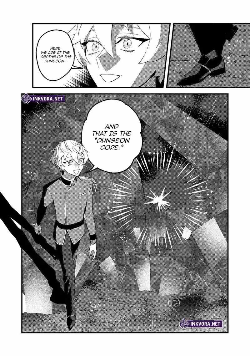 The Lazy Aristocrat, Chapter 13, page 25