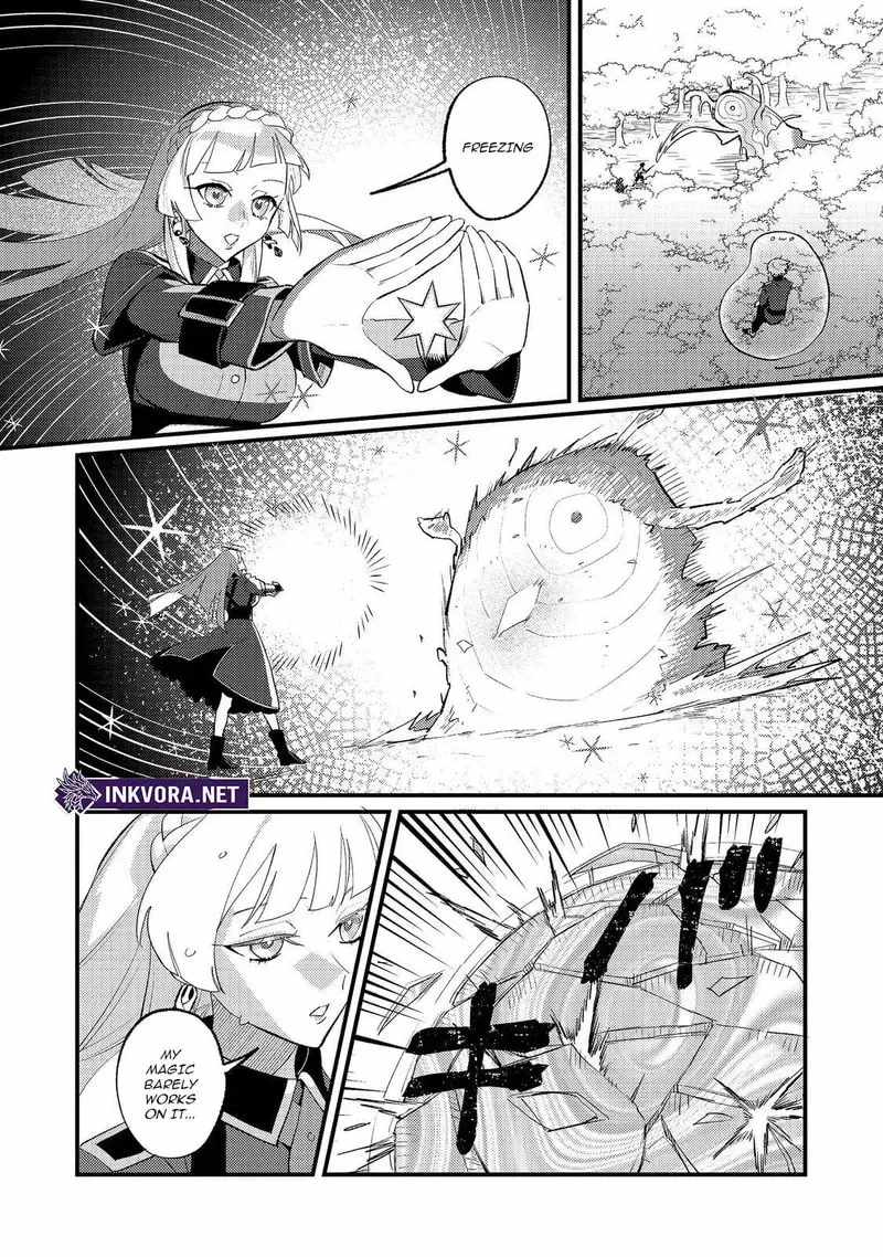 The Lazy Aristocrat, Chapter 13, page 4