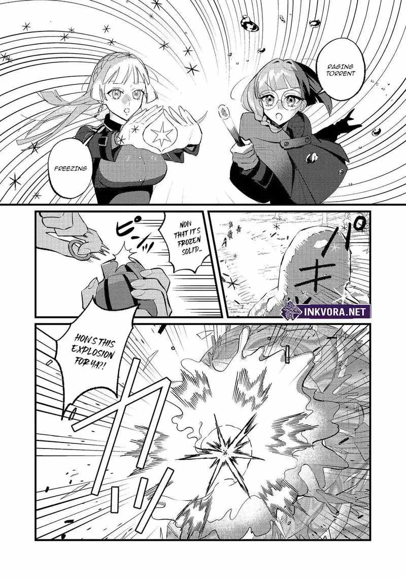 The Lazy Aristocrat, Chapter 13, page 6