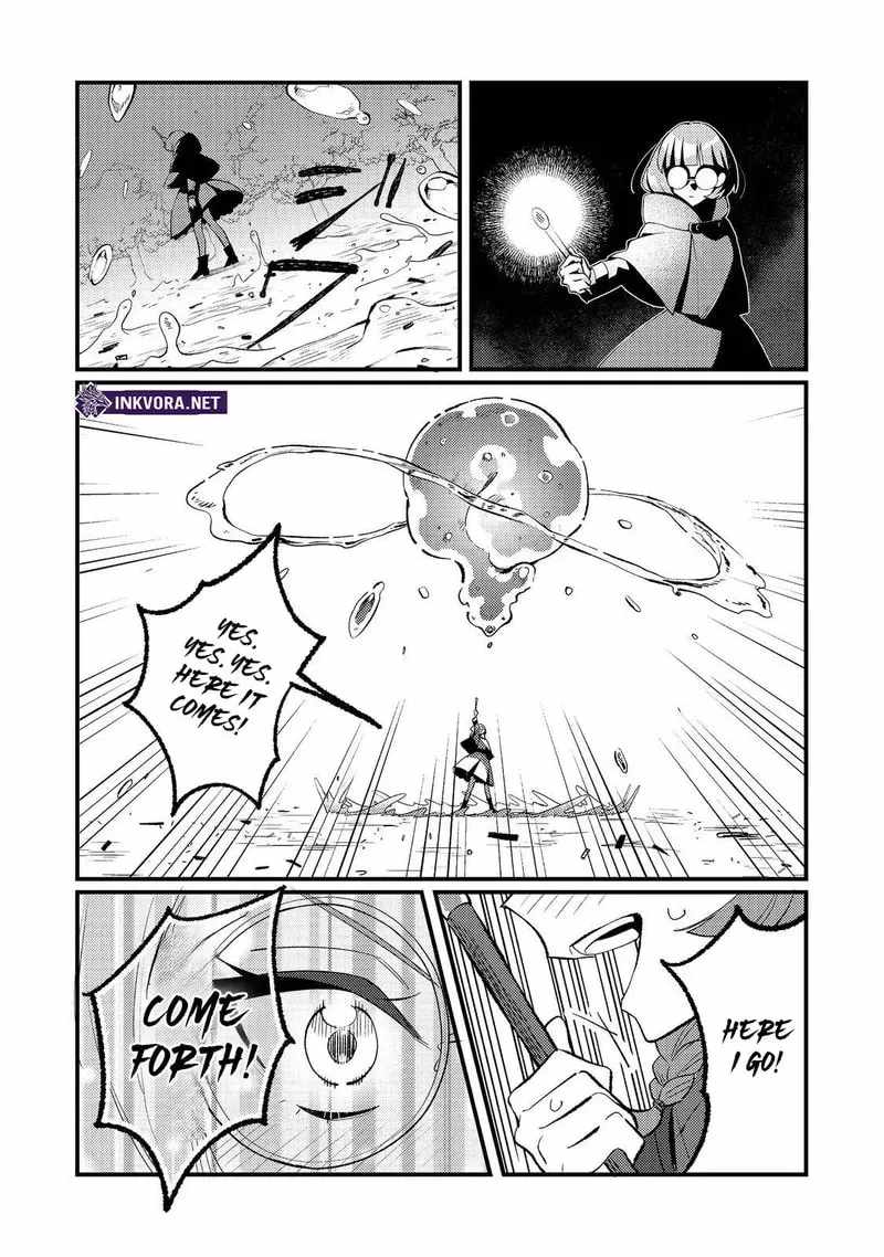 The Lazy Aristocrat, Chapter 13, page 10