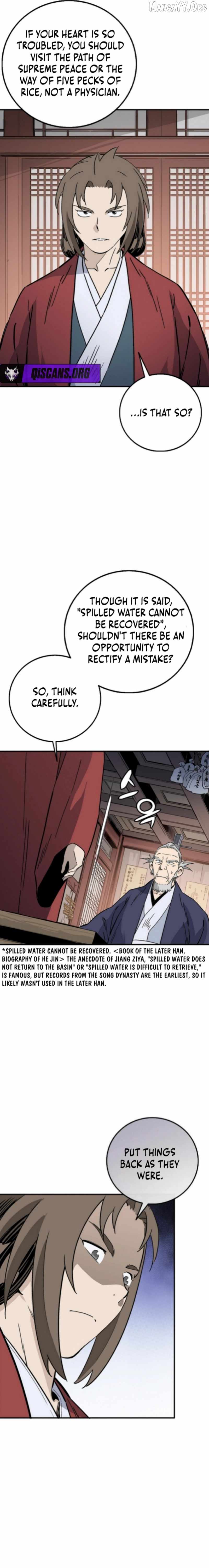 At the Abyss of Fall, I Find You, Chapter 30, page 10