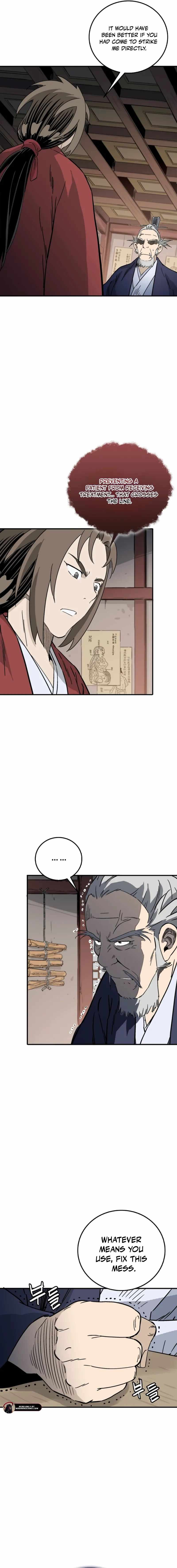 At the Abyss of Fall, I Find You, Chapter 31, page 2