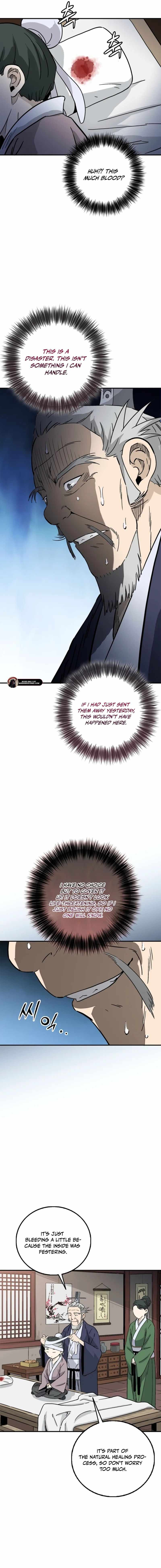 At the Abyss of Fall, I Find You, Chapter 31, page 13