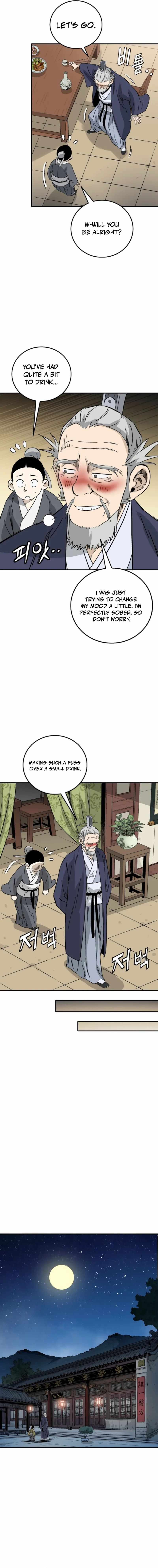 At the Abyss of Fall, I Find You, Chapter 31, page 7