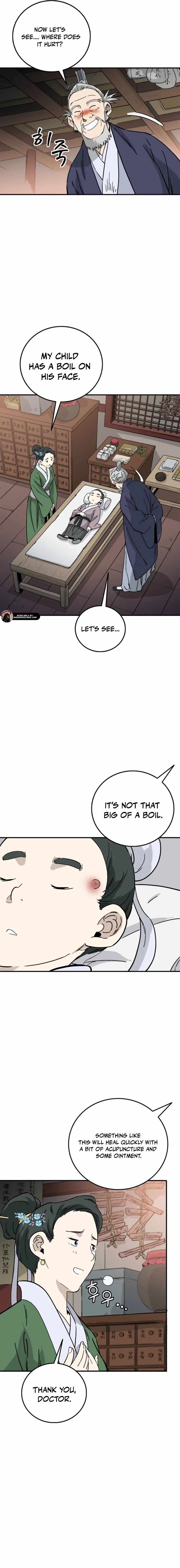 At the Abyss of Fall, I Find You, Chapter 31, page 8