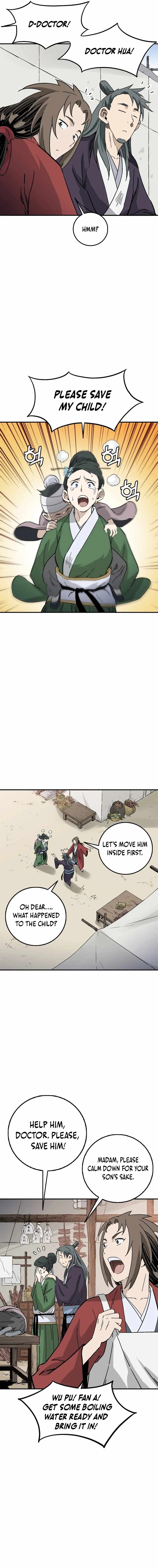 At the Abyss of Fall, I Find You, Chapter 32, page 3