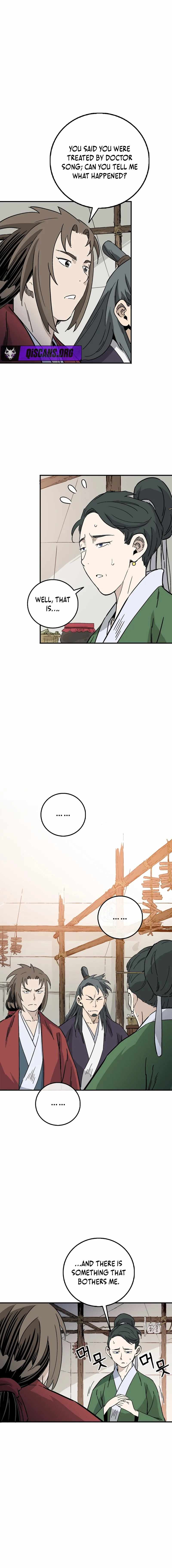 At the Abyss of Fall, I Find You, Chapter 32, page 10