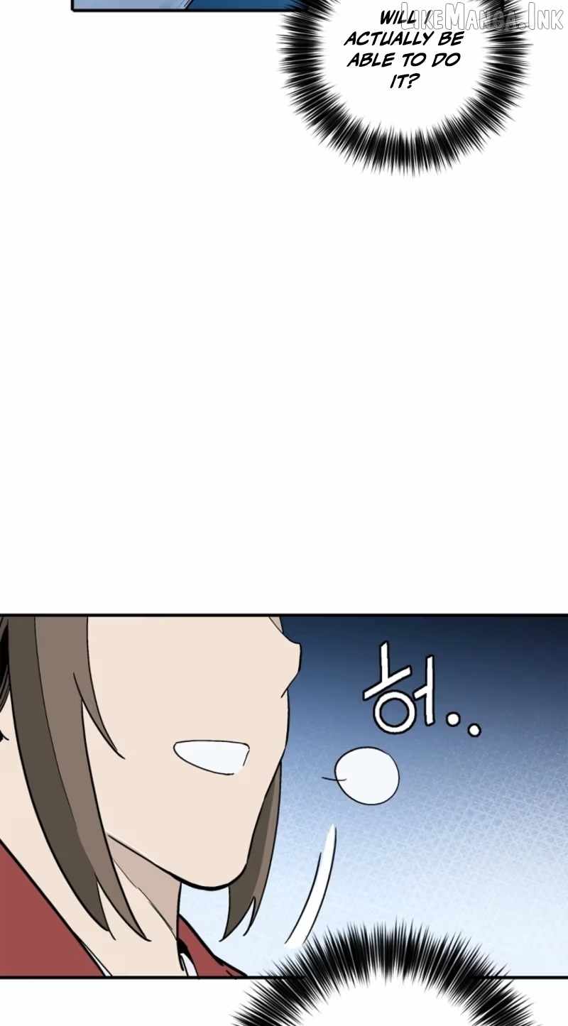 I Regressed, but the World didn’t End, Chapter 26, page 33