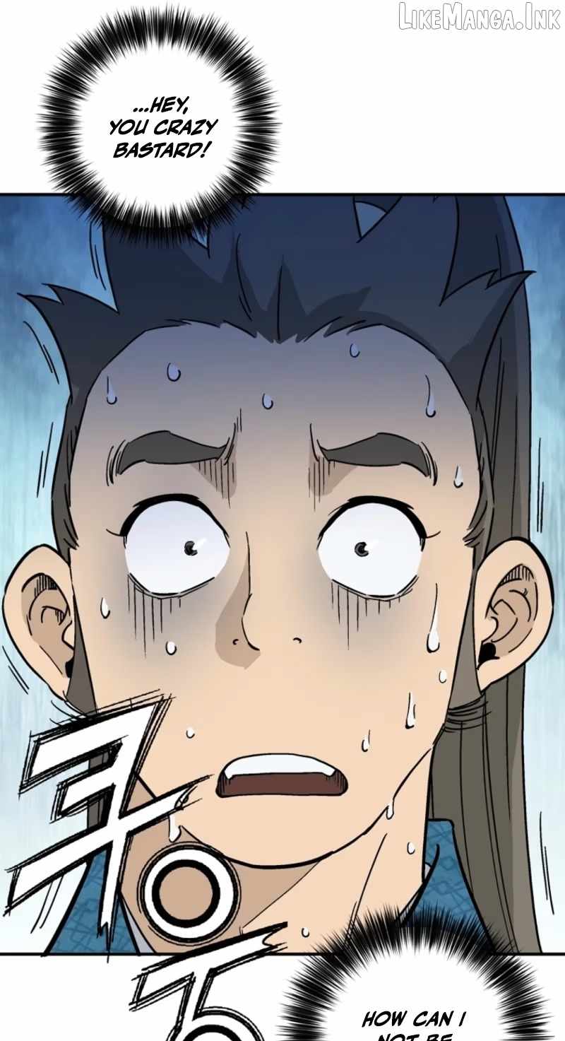 I Regressed, but the World didn’t End, Chapter 26, page 46
