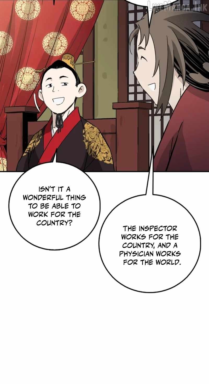 I Regressed, but the World didn’t End, Chapter 26, page 49