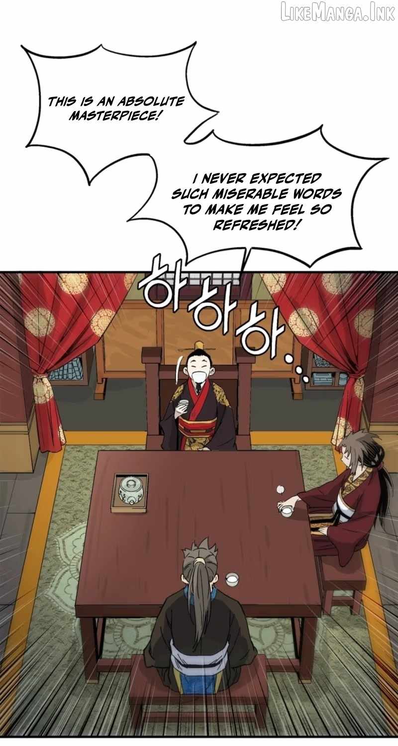 I Regressed, but the World didn’t End, Chapter 26, page 63
