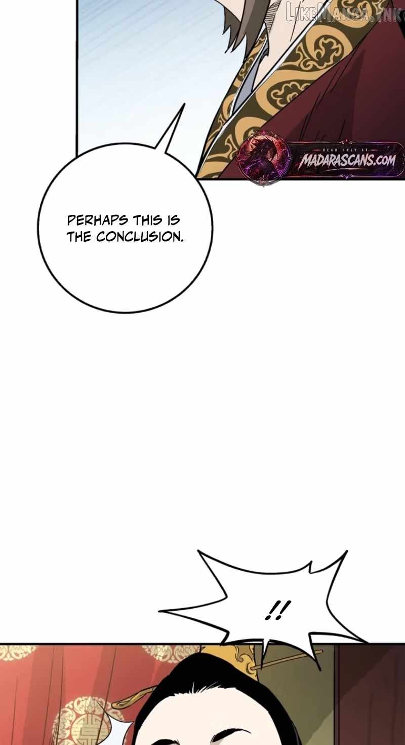 I Regressed, but the World didn’t End, Chapter 26, page 65