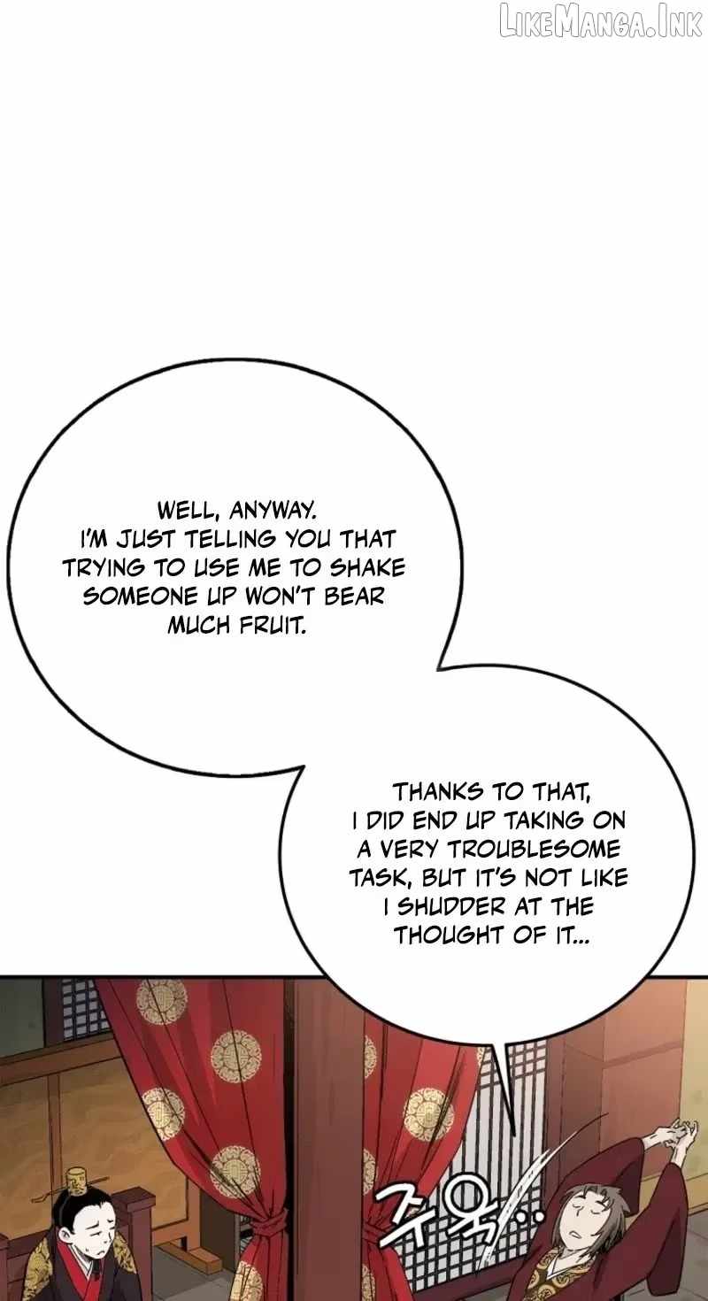 I Regressed, but the World didn’t End, Chapter 26, page 70