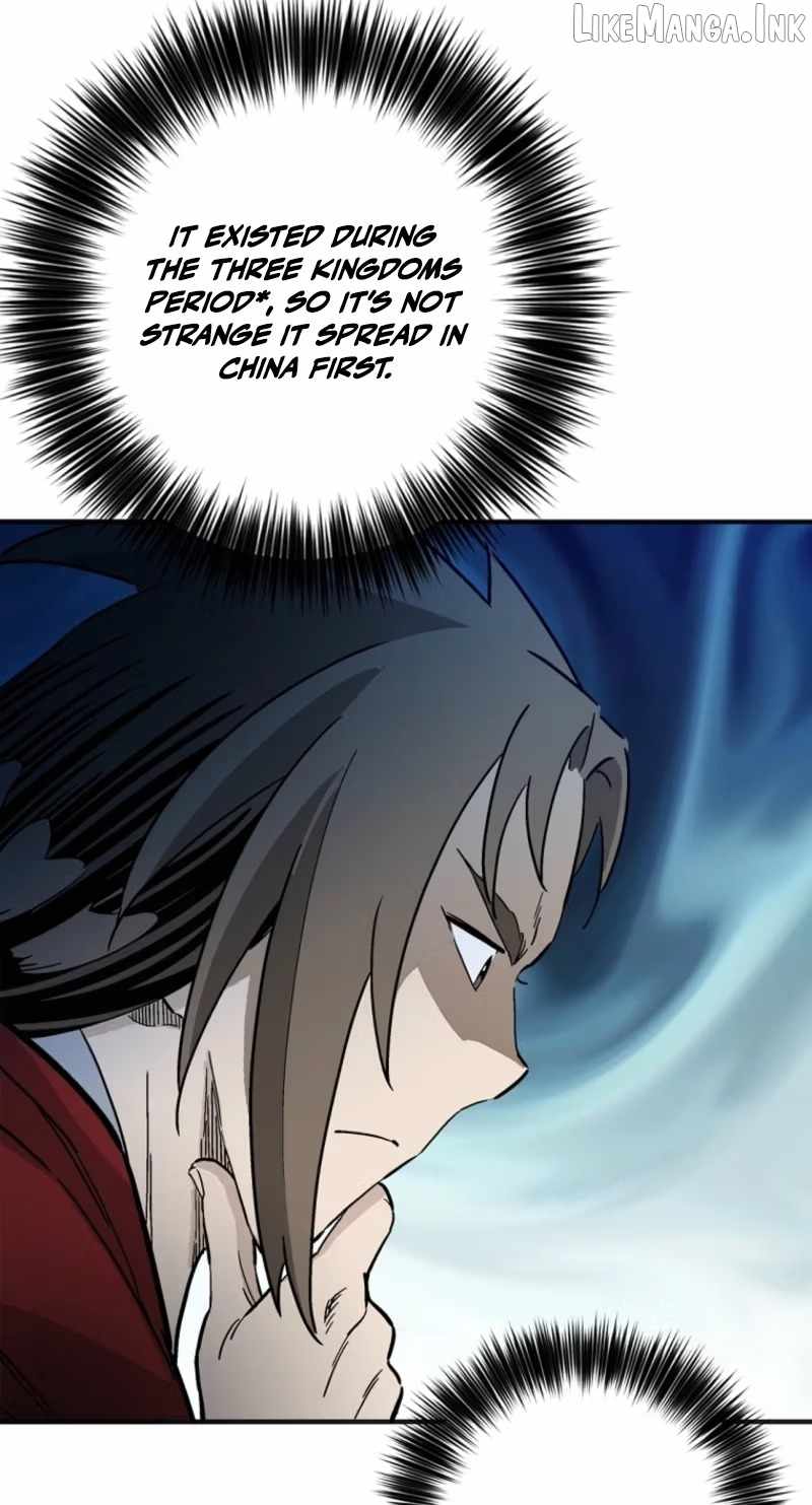 I Regressed, but the World didn’t End, Chapter 26, page 8