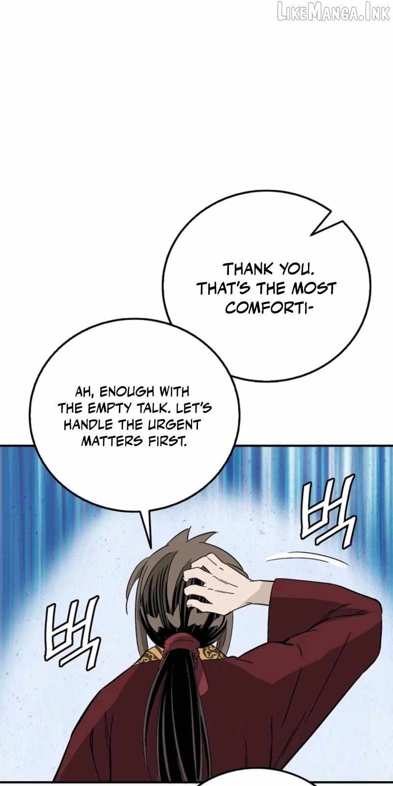 I Regressed, but the World didn’t End, Chapter 26, page 77