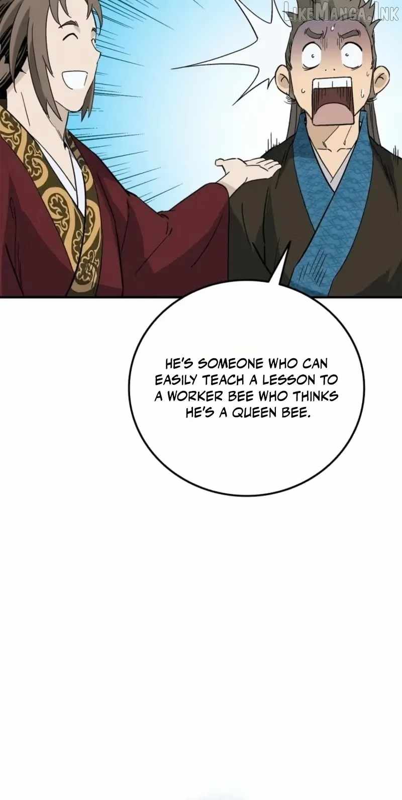 I Regressed, but the World didn’t End, Chapter 26, page 80