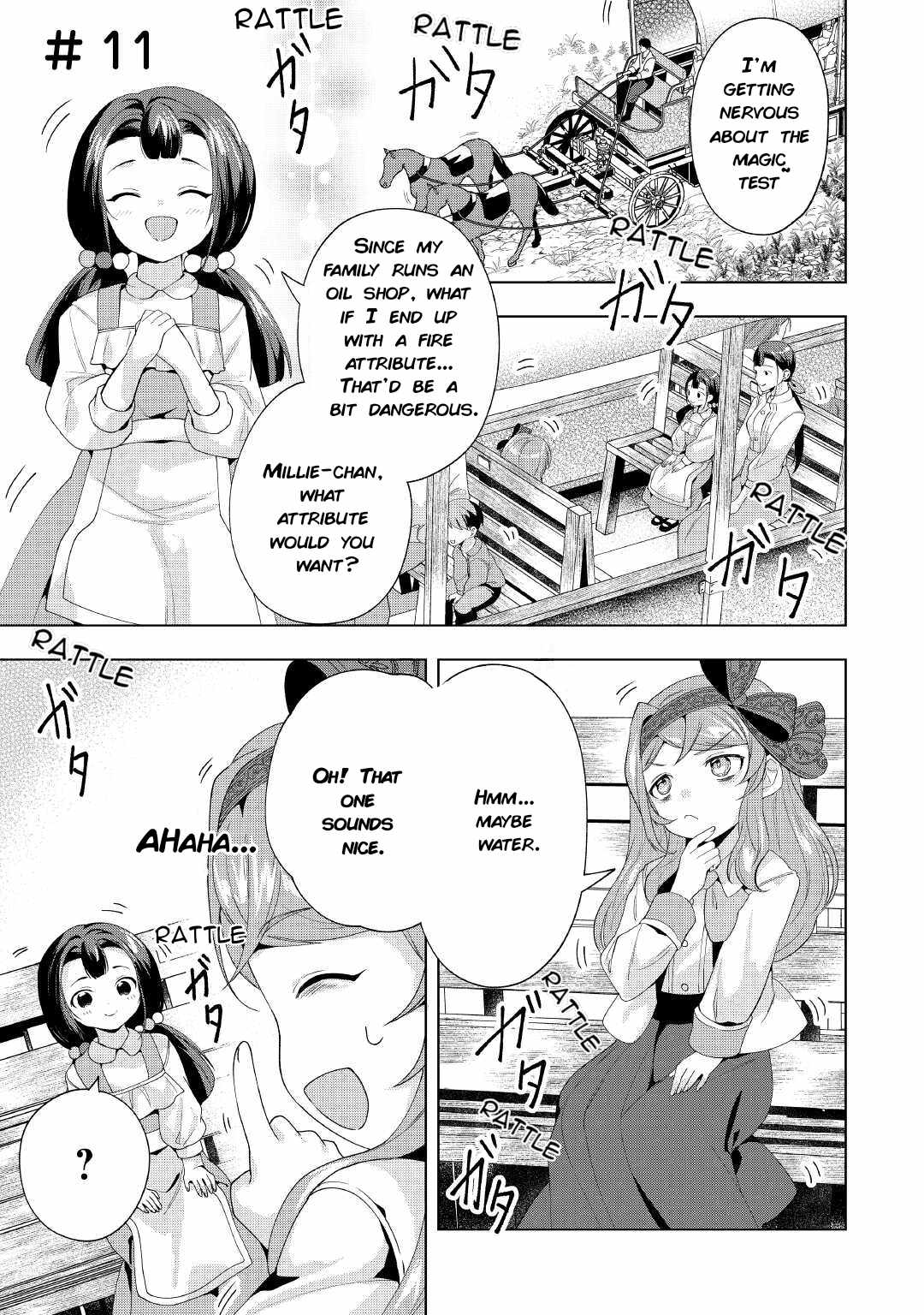 Existence, Chapter 11, page 1