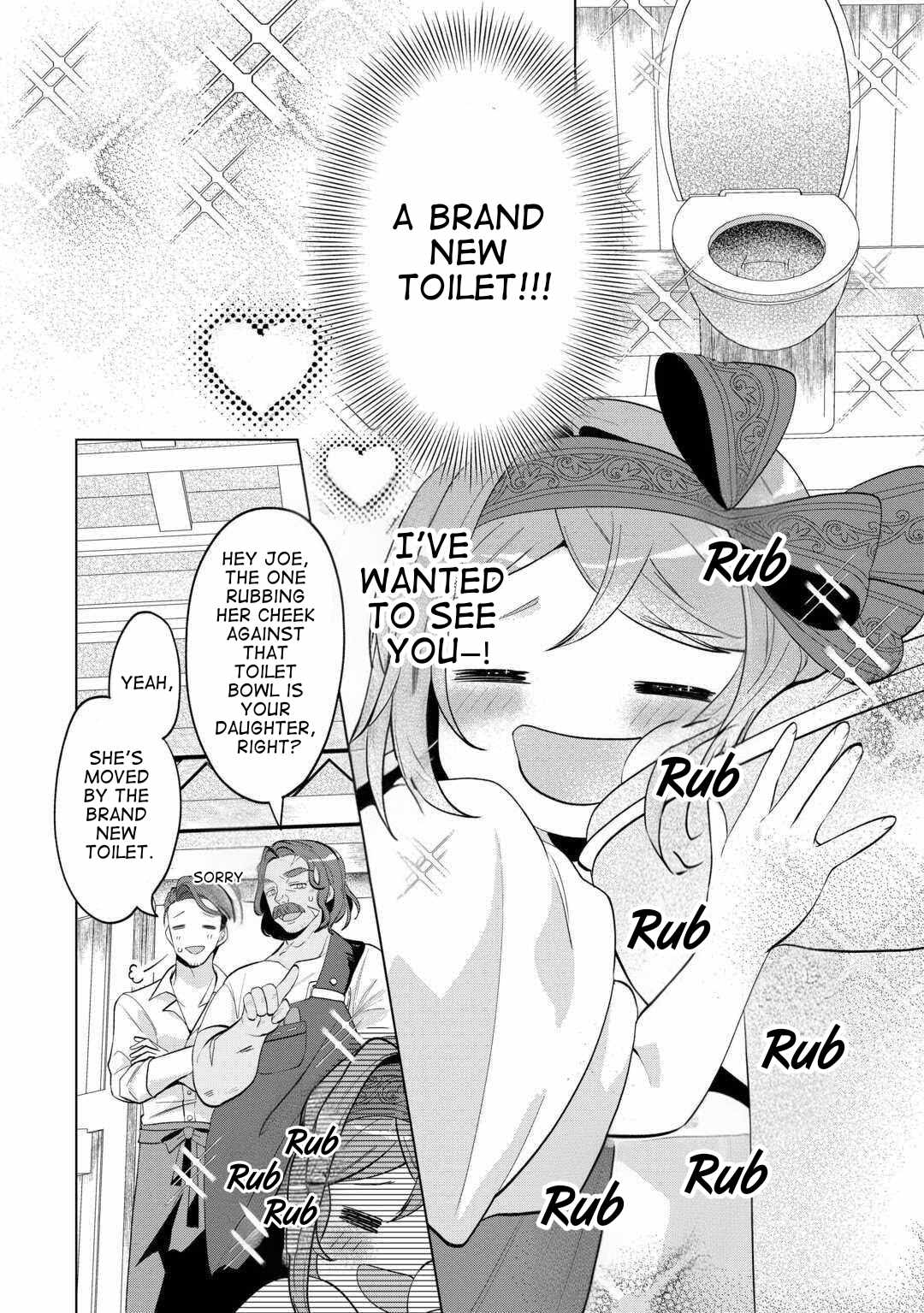 Tensei Shitara Suterareta ga, Hirowarete Tanoshiku Ikiteimasu, Chapter 18, page 4