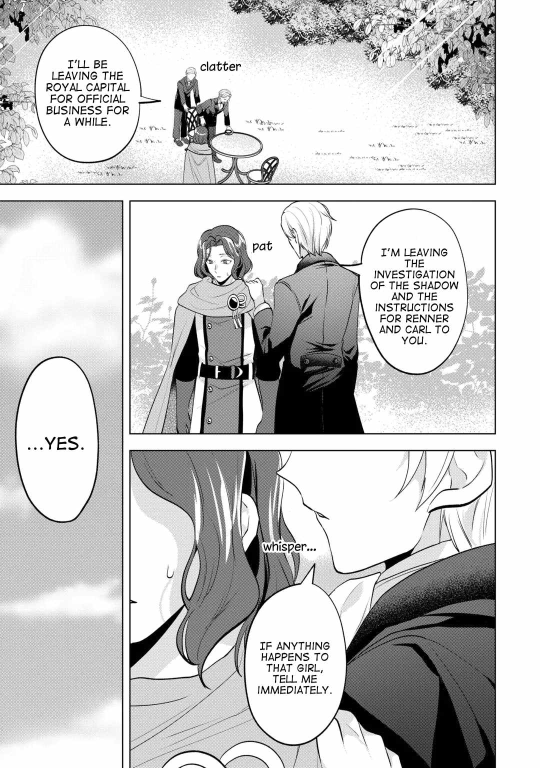 Tensei Shitara Suterareta ga, Hirowarete Tanoshiku Ikiteimasu, Chapter 22, page 25
