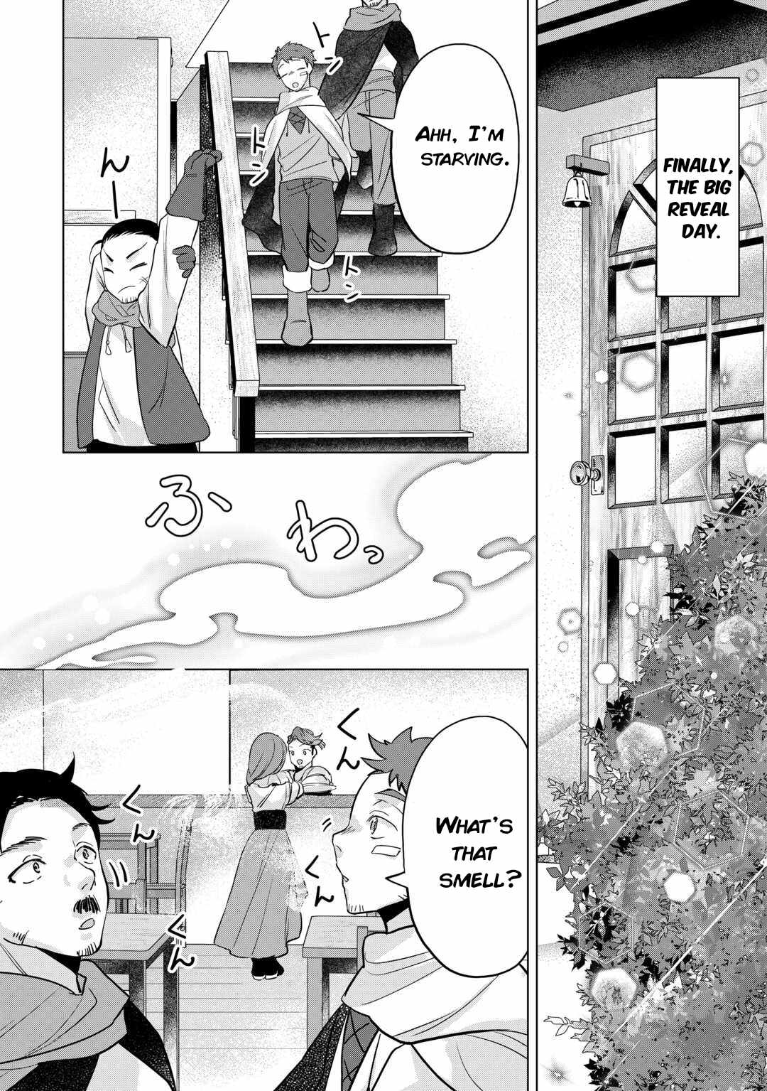 Tensei Shitara Suterareta ga, Hirowarete Tanoshiku Ikiteimasu, Chapter 4, page 18