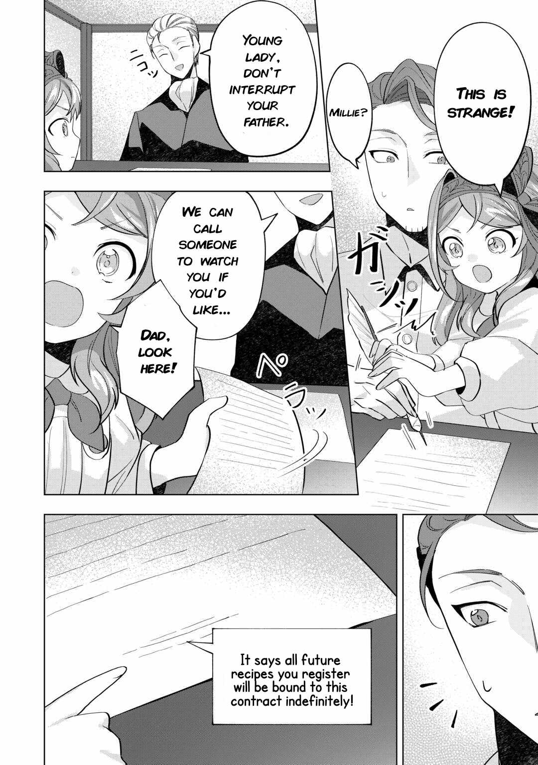 Tensei Shitara Suterareta ga, Hirowarete Tanoshiku Ikiteimasu, Chapter 8, page 10