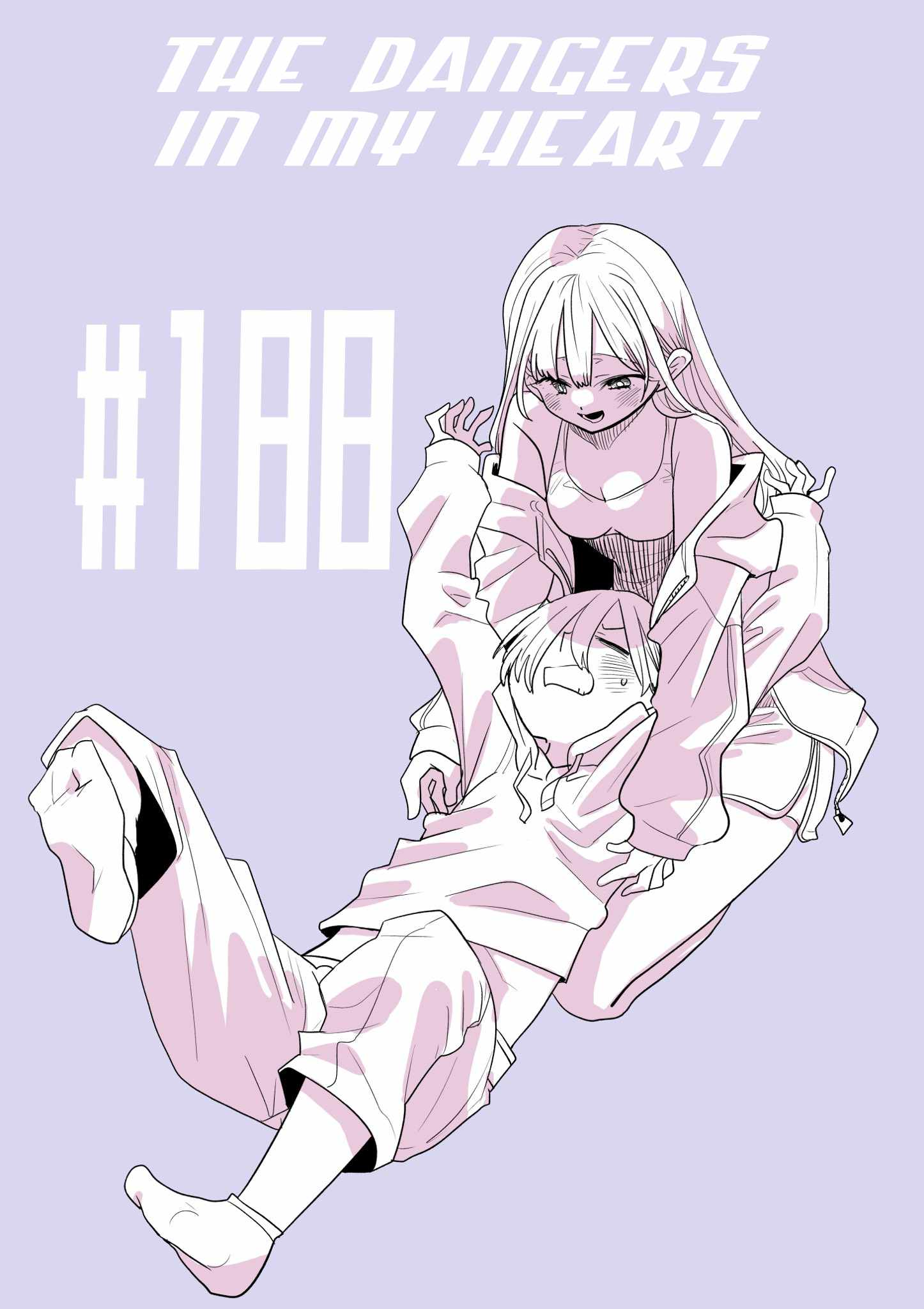 That’s Just How First Love Is, Your Highness, Chapter 61, page 1