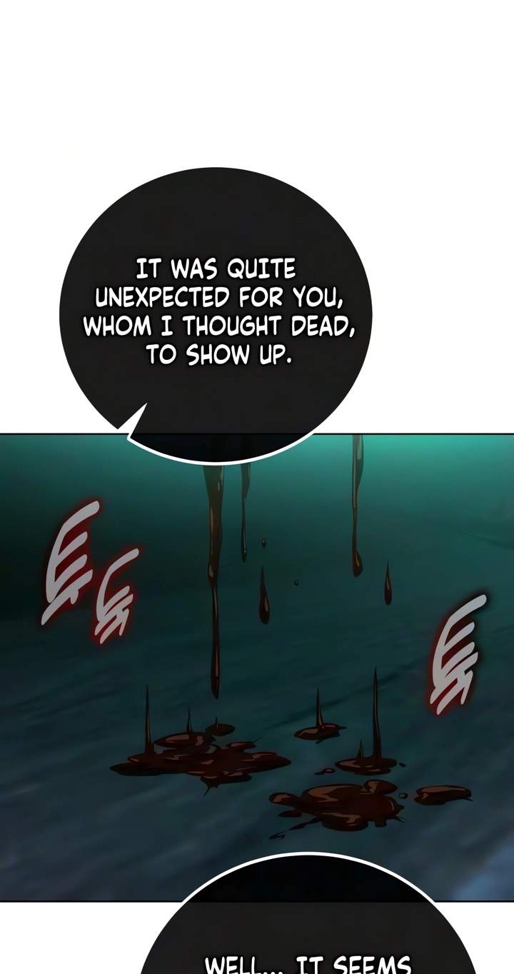 30 Years Have Passed Since the Prologue, Chapter 18, page 9