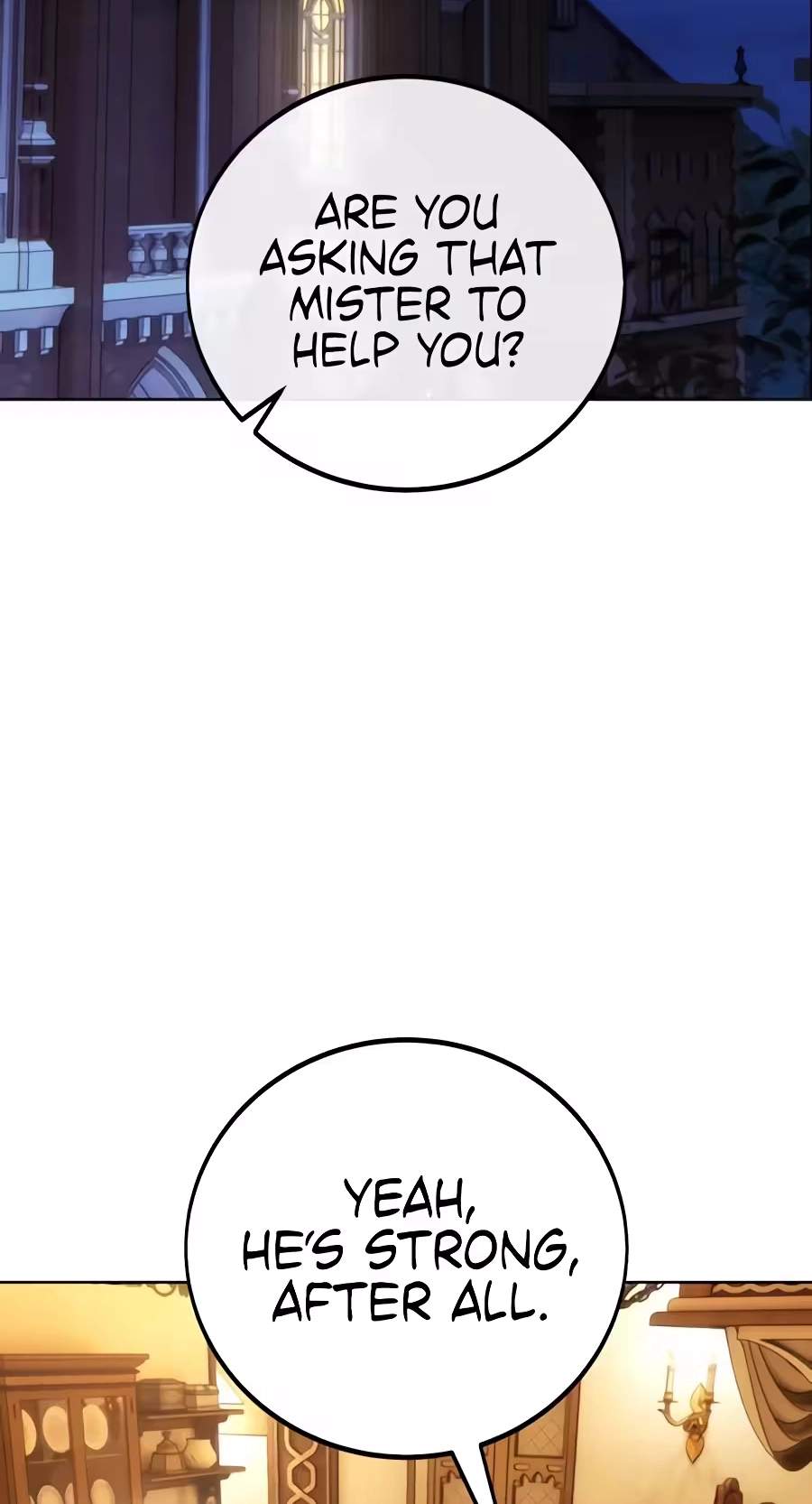 30 Years Have Passed Since the Prologue, Chapter 20, page 4