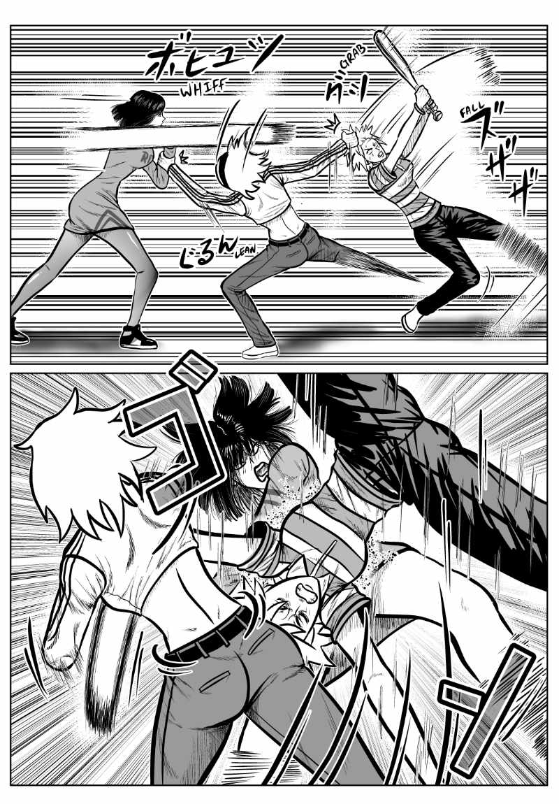 MY NORMAL LIFE?!, Chapter 34, page 6