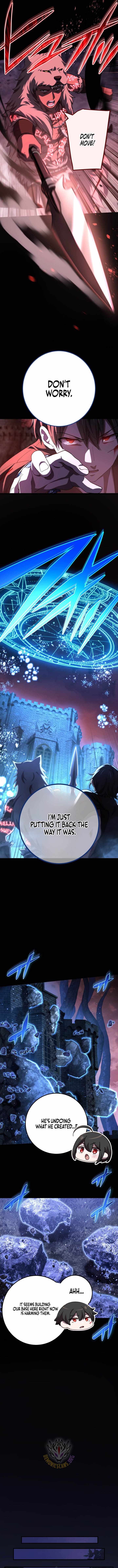 The Reincarnation of the Forbidden Archmage, Chapter 222, page 3