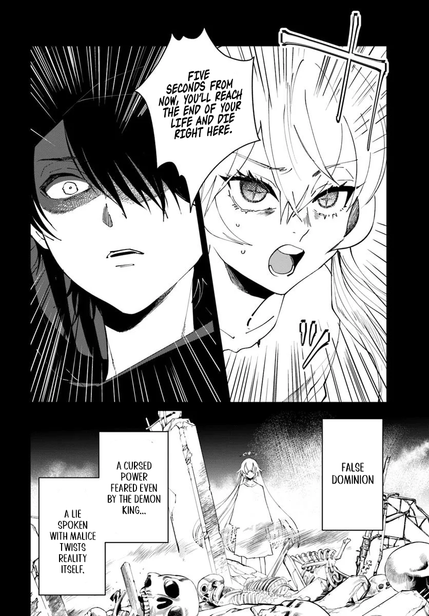 The Return of the Corpse King, Chapter 5-5, page 10