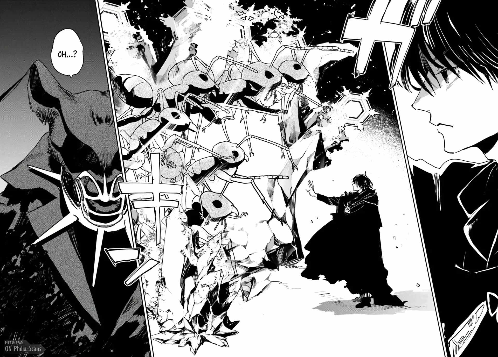 The Return of the Corpse King, Chapter 6-1, page 4