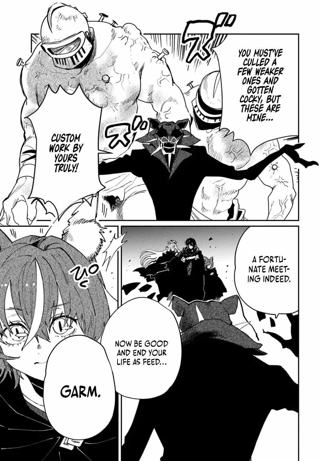 The Return of the Corpse King, Chapter 6-1, page 6